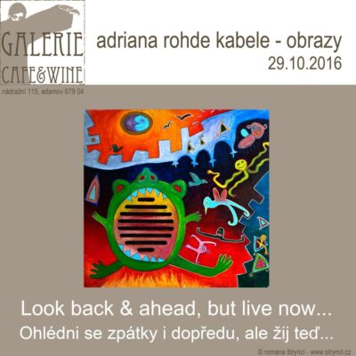 Adriana Rohde Kabele Adriana Rohde Kabele