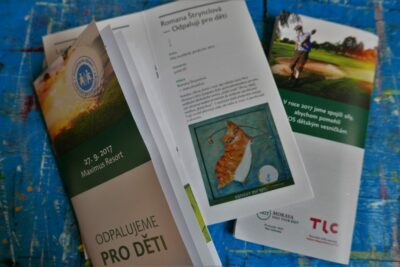Kočky z cyklu FELIDAE od Romany Štrynclové pomáhají i kuchtí Kočky z cyklu FELIDAE od Romany Štrynclové pomáhají i kuchtí
